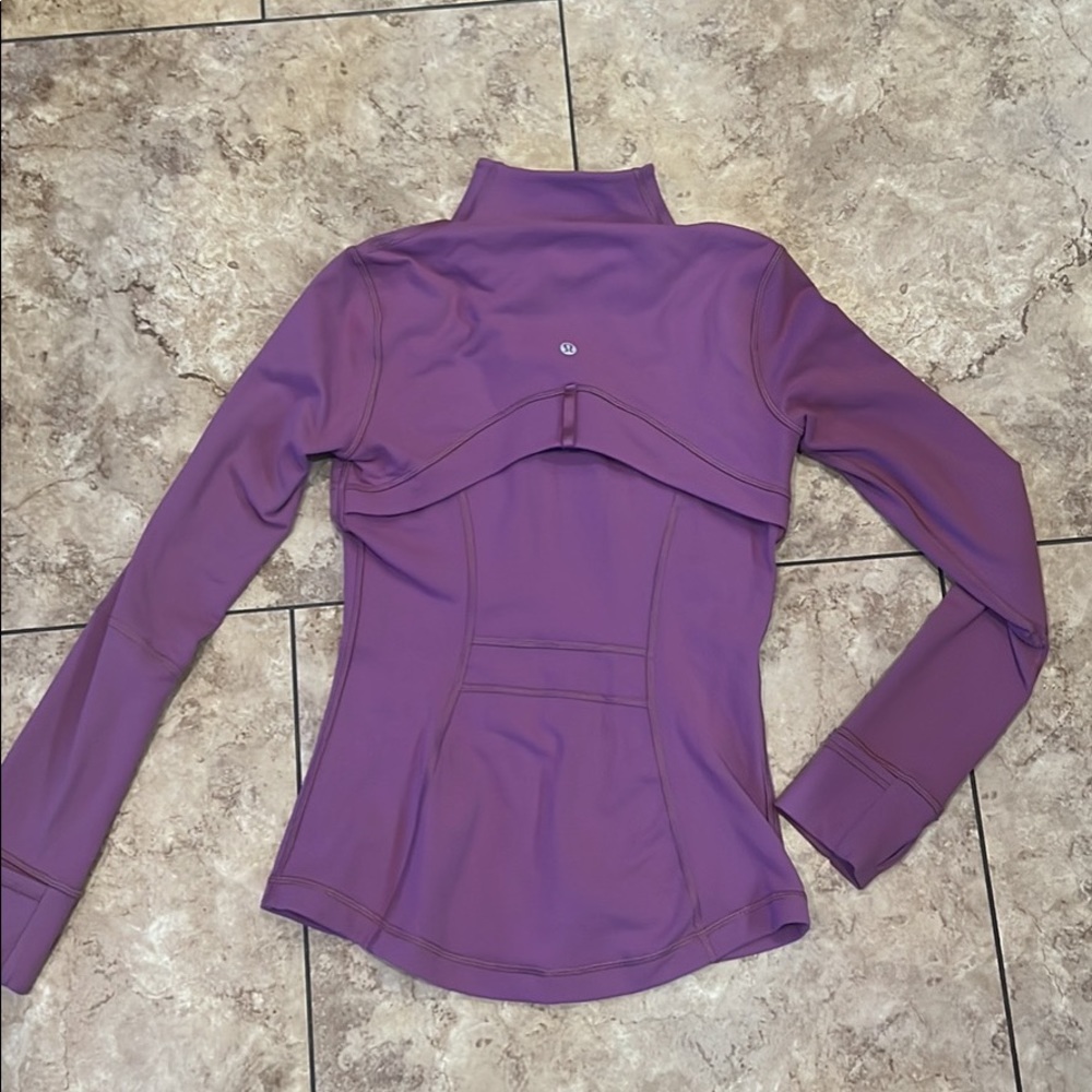 Lululemon Define Jacket❤️❤️❤️